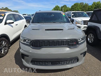 2023 Dodge Durango R/T Plus – miniatura 2