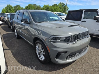 2023 Dodge Durango R/T Plus – miniatura 3