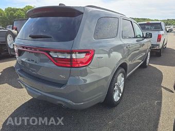 2023 Dodge Durango R/T Plus – miniatura 4