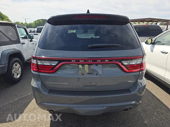 2023 Dodge Durango R/T Plus – miniatura 5