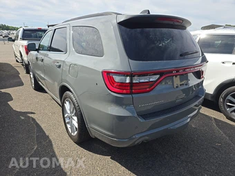 2023 Dodge Durango R/T Plus – miniatura 6