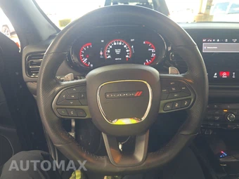 2023 Dodge Durango R/T Plus - miniatura 10