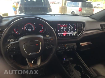 2023 Dodge Durango R/T Plus - miniatura 11