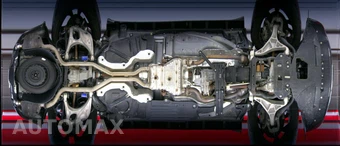 2023 Dodge Durango R/T Plus - miniatura 19