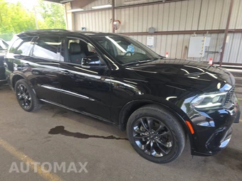 2023 Dodge Durango R/T Plus - miniatura 3