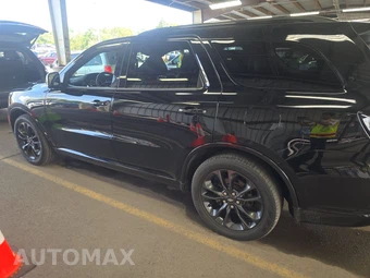 2023 Dodge Durango R/T Plus - miniatura 6
