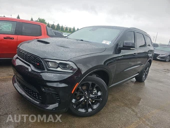 2023 Dodge Durango R/T Plus