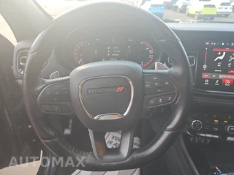 2023 Dodge Durango R/T Plus – miniatura 10