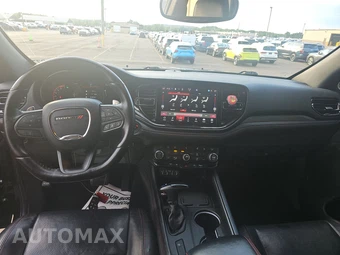 2023 Dodge Durango R/T Plus – miniatura 11