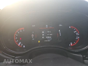 2023 Dodge Durango R/T Plus – miniatura 12