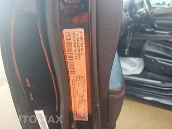 2023 Dodge Durango R/T Plus – miniatura 15