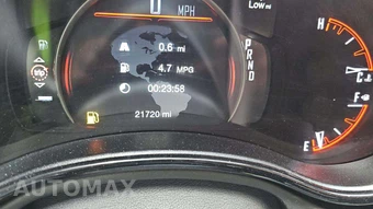 2023 Dodge Durango R/T Plus – miniatura 18