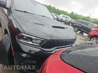 2023 Dodge Durango R/T Plus – miniatura 2