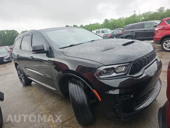 2023 Dodge Durango R/T Plus – miniatura 3