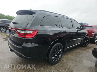 2023 Dodge Durango R/T Plus – miniatura 4