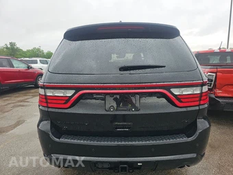2023 Dodge Durango R/T Plus – miniatura 5