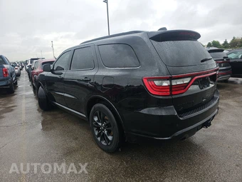 2023 Dodge Durango R/T Plus – miniatura 6