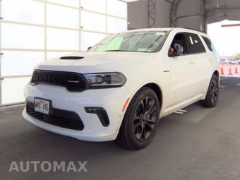 2023 Dodge Durango R/T Plus