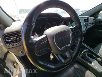 2023 Dodge Durango R/T Plus – miniatura 10