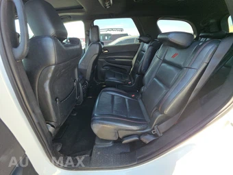 2023 Dodge Durango R/T Plus – miniatura 13