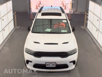 2023 Dodge Durango R/T Plus – miniatura 2