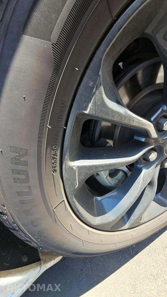 2023 Dodge Durango R/T Plus – miniatura 29
