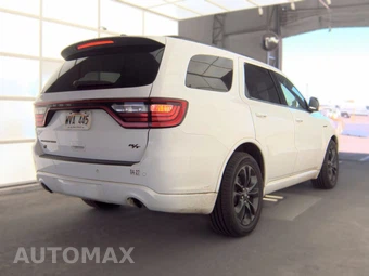2023 Dodge Durango R/T Plus – miniatura 4