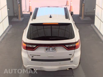 2023 Dodge Durango R/T Plus – miniatura 5