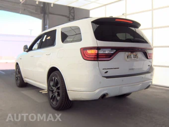 2023 Dodge Durango R/T Plus – miniatura 6