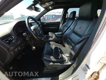2023 Dodge Durango R/T Plus – miniatura 7