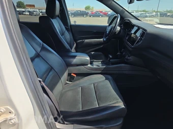 2023 Dodge Durango R/T Plus – miniatura 8