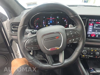 2023 Dodge Durango R/T Plus - miniatura 10