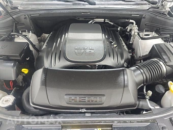 2023 Dodge Durango R/T Plus - miniatura 16