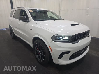 2023 Dodge Durango R/T Plus - miniatura 3