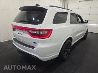 2023 Dodge Durango R/T Plus - miniatura 4