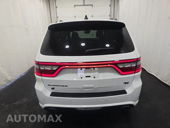 2023 Dodge Durango R/T Plus - miniatura 5