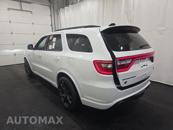 2023 Dodge Durango R/T Plus - miniatura 6