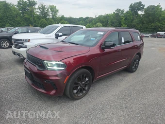 2023 Dodge Durango R/T Plus