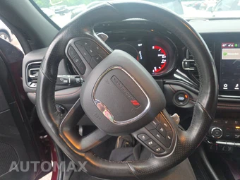 2023 Dodge Durango R/T Plus – miniatura 10
