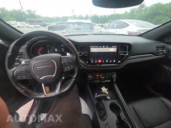 2023 Dodge Durango R/T Plus – miniatura 11