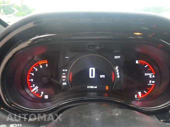 2023 Dodge Durango R/T Plus – miniatura 12