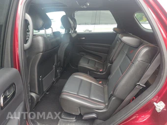 2023 Dodge Durango R/T Plus – miniatura 13