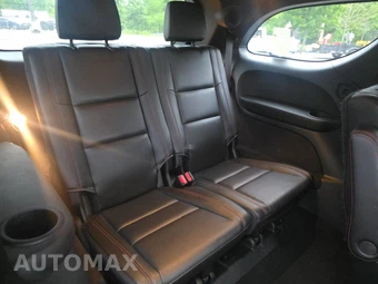 2023 Dodge Durango R/T Plus – miniatura 14