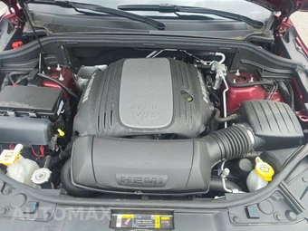 2023 Dodge Durango R/T Plus – miniatura 16