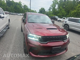 2023 Dodge Durango R/T Plus – miniatura 2