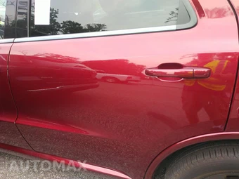2023 Dodge Durango R/T Plus – miniatura 20