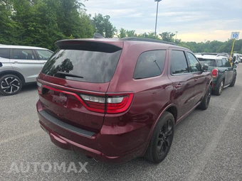 2023 Dodge Durango R/T Plus – miniatura 4