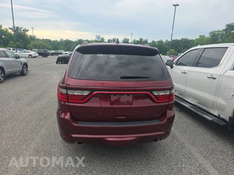 2023 Dodge Durango R/T Plus – miniatura 5