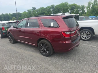2023 Dodge Durango R/T Plus – miniatura 6