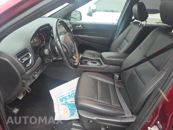 2023 Dodge Durango R/T Plus – miniatura 7